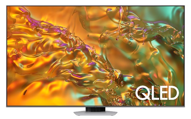 Samsung QE75Q80DATXXH
