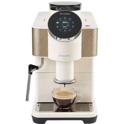 Dr.Coffee H1 Biały