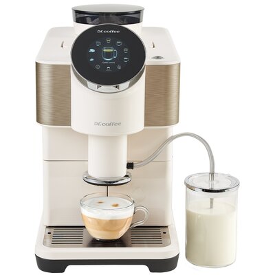 Dr.Coffee H2 Biały