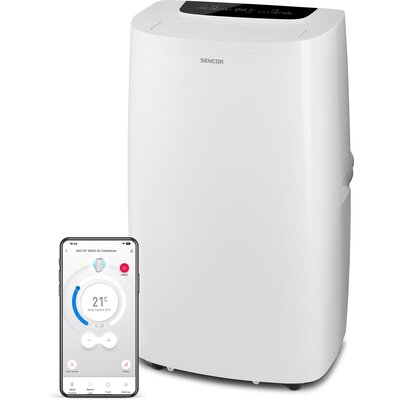 Sencor SAC MT1603C