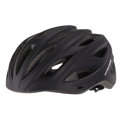 Kask KROSS CITY BORAO III in-mold 58-61cm granatowy