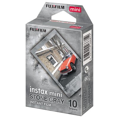 Fuji Instax mini film 