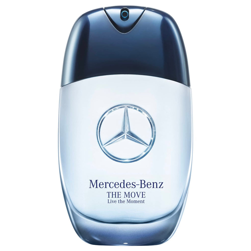 Mercedes-Benz The Move Live The Moment woda perfumowana spray 100ml -