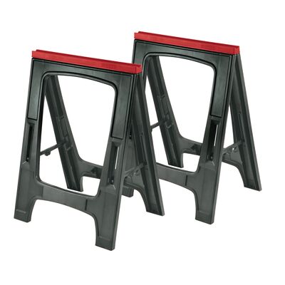 Kobyłki warsztatowe 2 sztuki