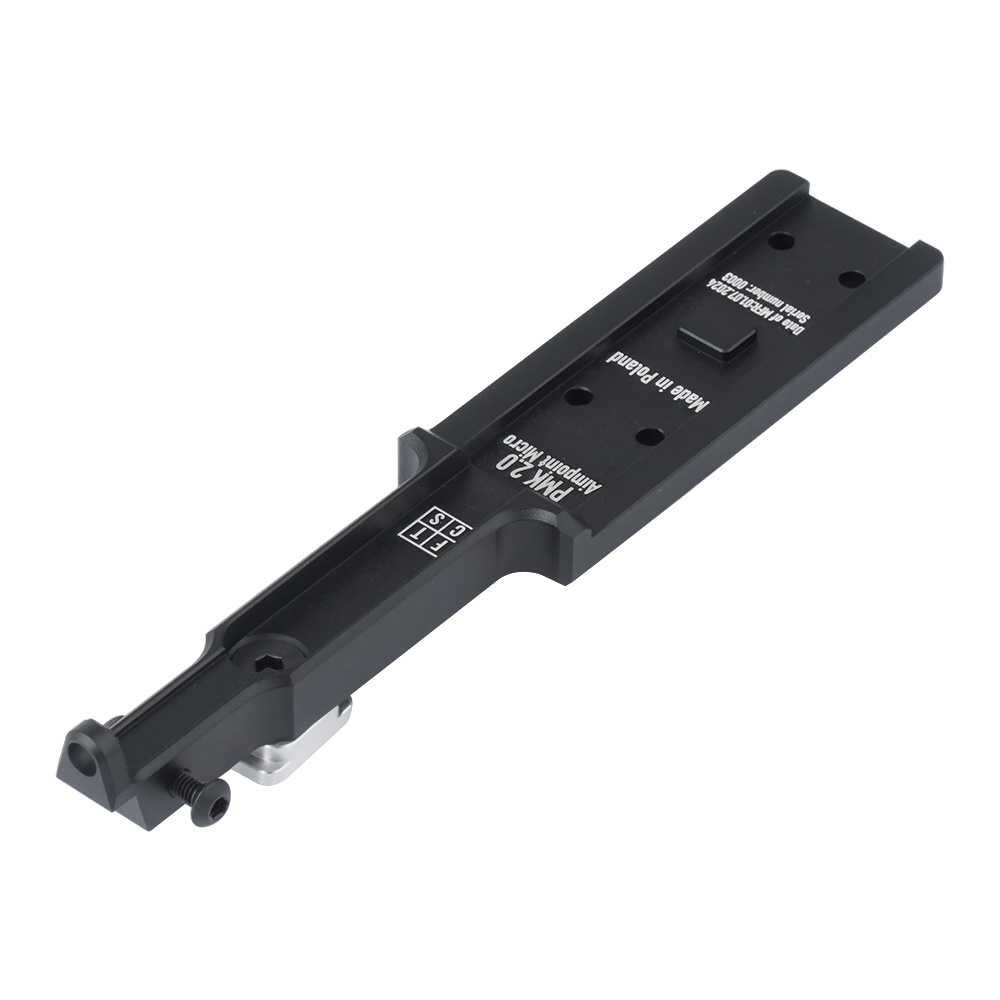 FTCS - Montaż do optyki za szczerbinkę AK PMK 2.0 Aimpoint Micro - Cerakote - Nr. 20