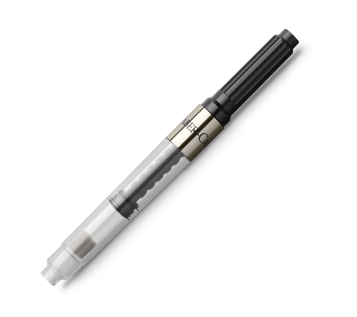 Konwerter do piór wiecznych design Faber-Castell