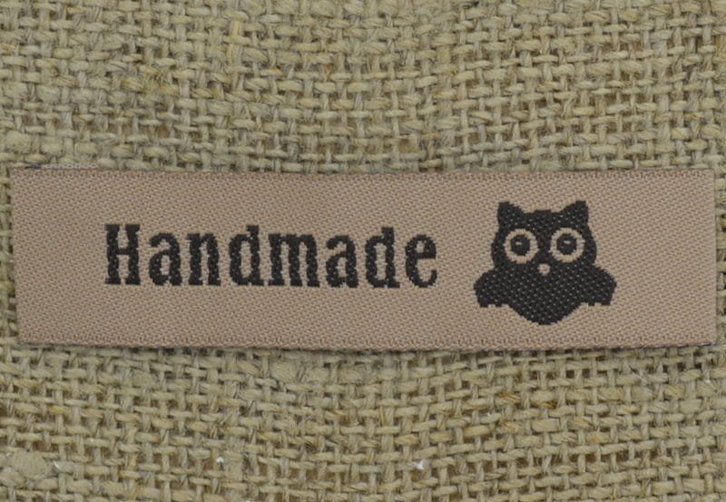 [s05102] Metki do wszywania 