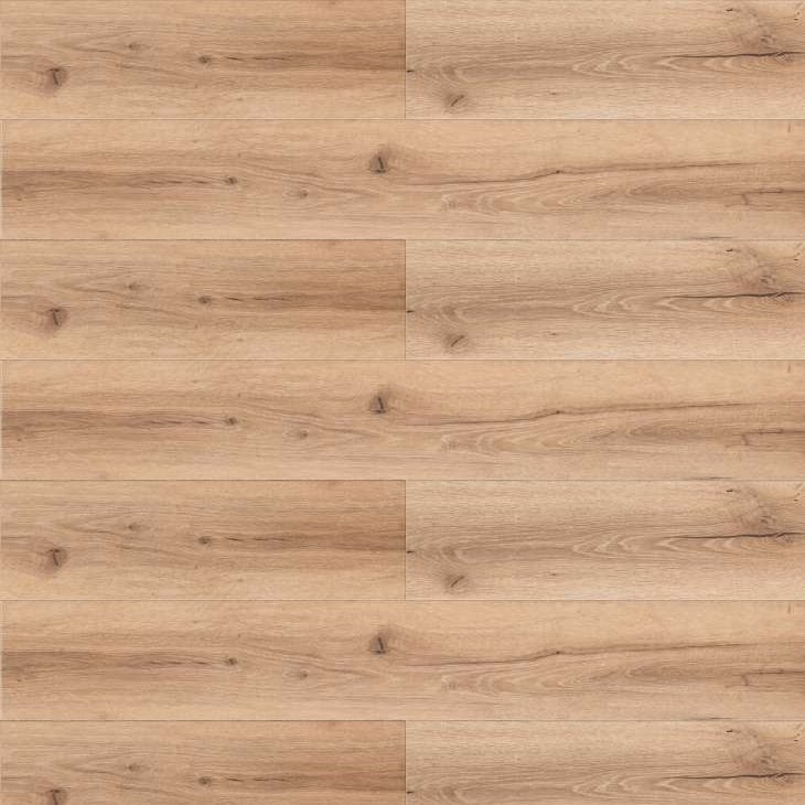 Panel Winylowy Aquatus Spc Spc Dąb Sonara Am1036- 19A Kl.33 4,0+1,0 Mm Click Z Podkładem