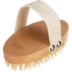 Szczotka do masażu Soft Queenfit