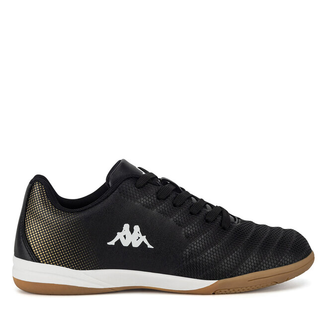 Sneakersy Kappa AW24-3C002B-J Czarny