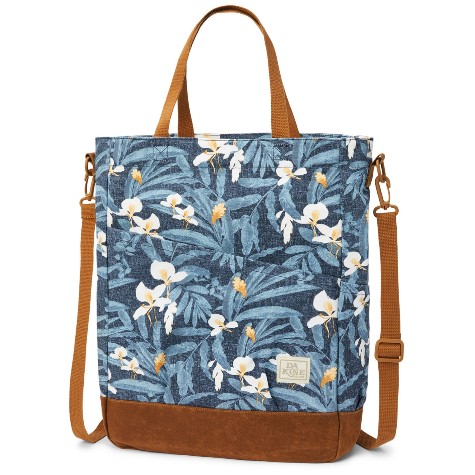 Torba naramienna Dakine Weekly Tote 25 L Kolor: niebieski