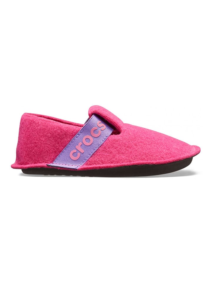 Crocs Kapcie 