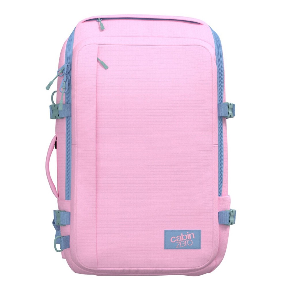 Plecak torba podróżna CabinZero ADV 42 L AD041 Sakura (55x35x20cm)
