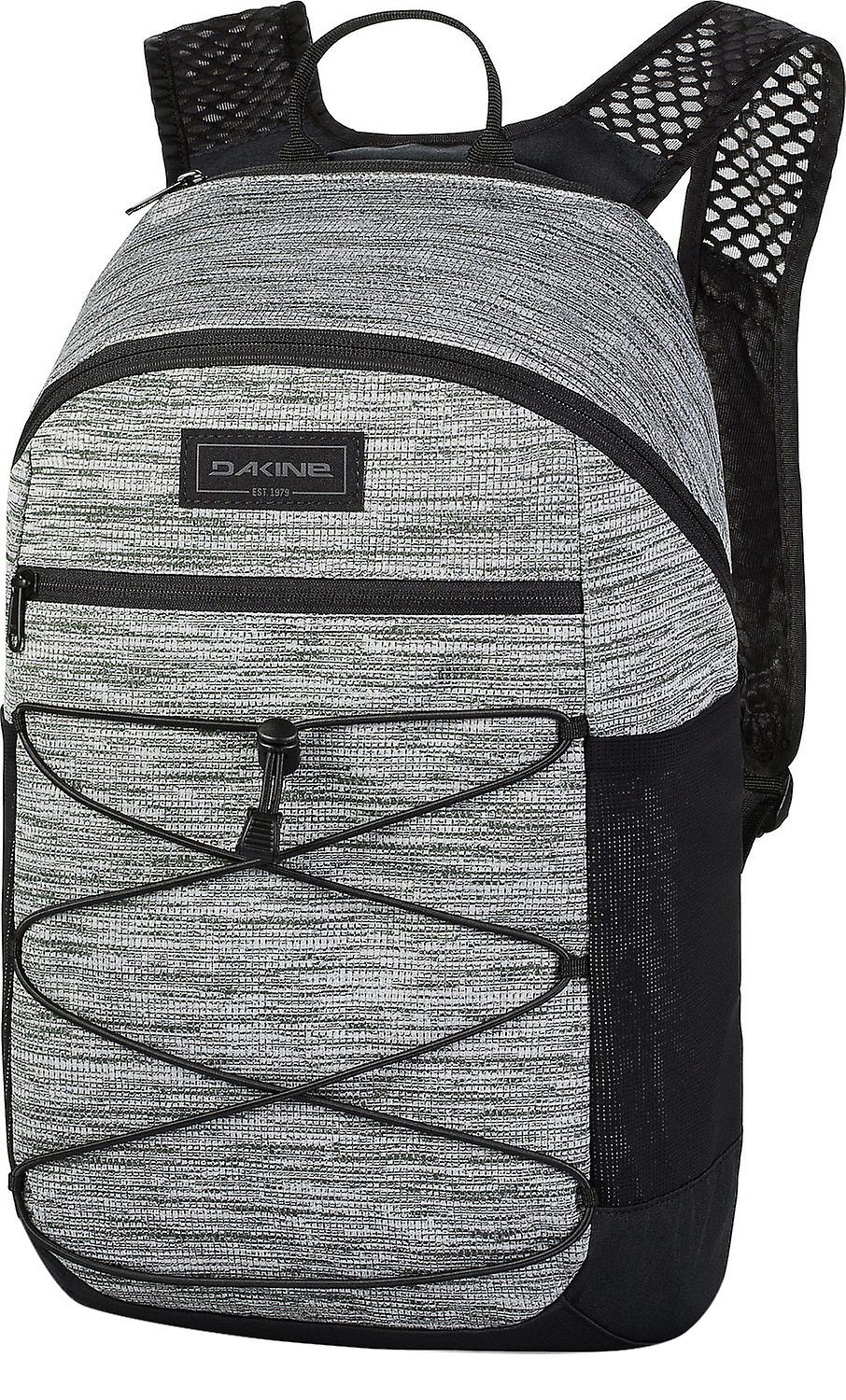 Dakine Wonder Sport Plecak 18L 2 Pasek Plecak Unisex Bag 10001440 Obwód Wielobarwny