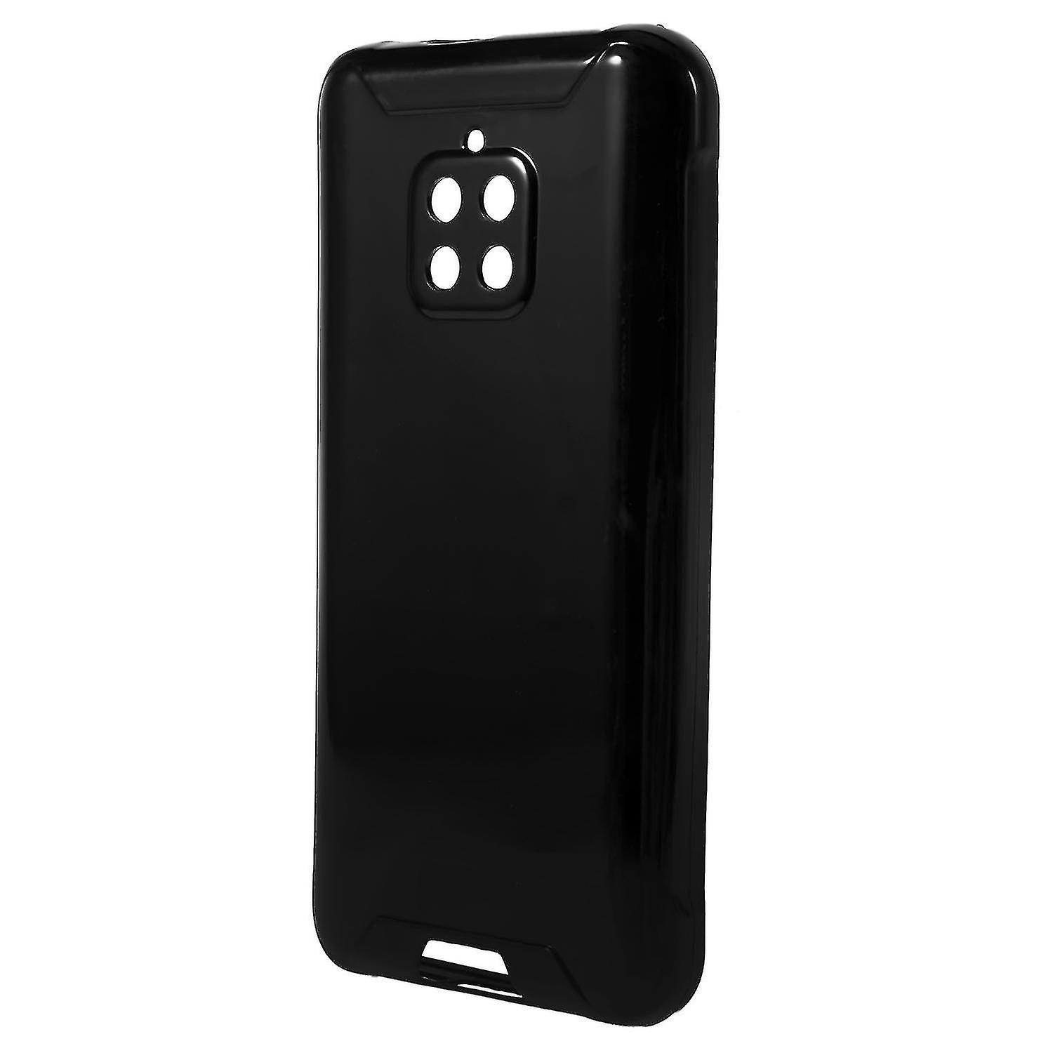 Dla Blackview BV4900 Miękki TPU Pokrowiec na telefon Etui na telefon Anti-scratch Protective