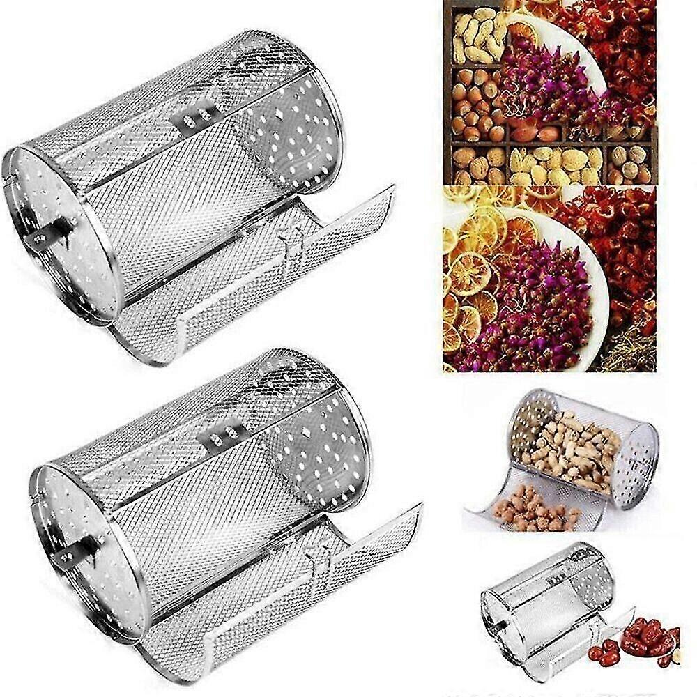 Frytkownica Rożen Piekarnik Koszyk Kuchnia Uniwersalny grill Roaster
