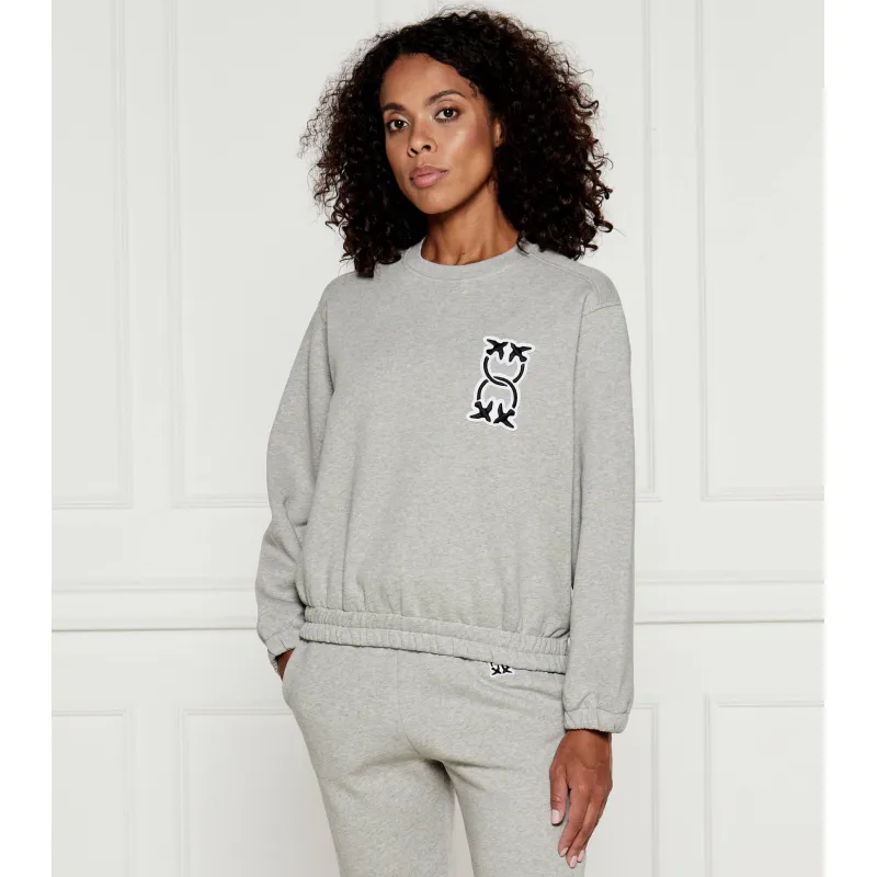 Pinko Bluza | Regular Fit