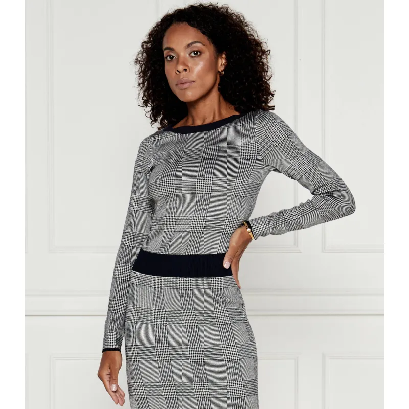 BOSS BLACK Sweter Ferenti | Regular Fit