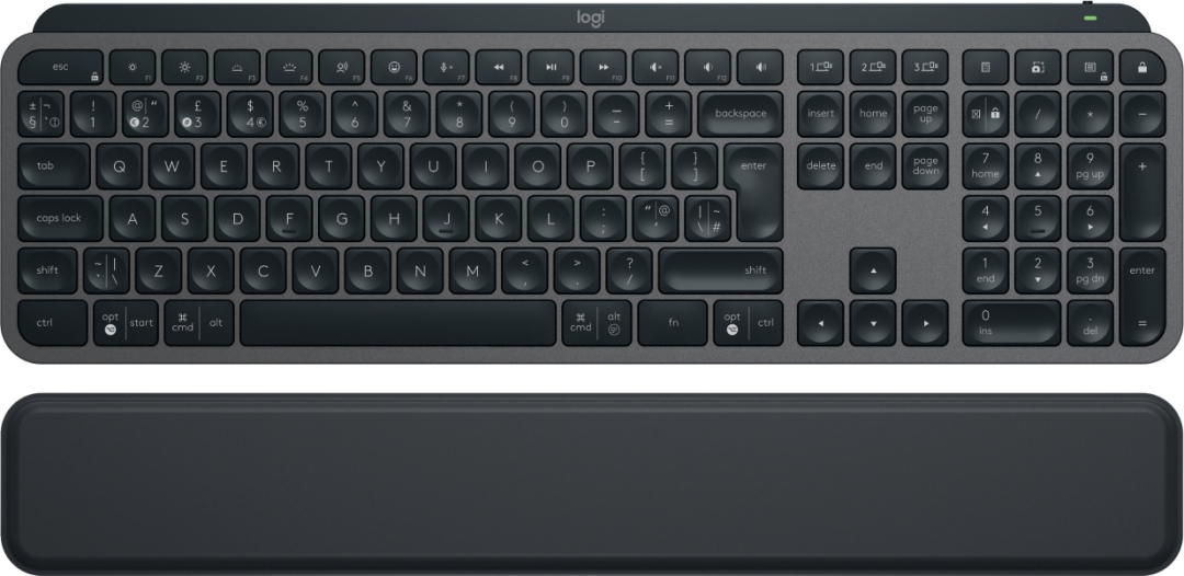 Logitech MX Keys S 920-011586