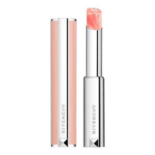 givenchy - Rose Perfecto – Balsam Upiększający Do Ust - Rose Perfecto 24 Stick 2,8g N108 - Dla Kobiet