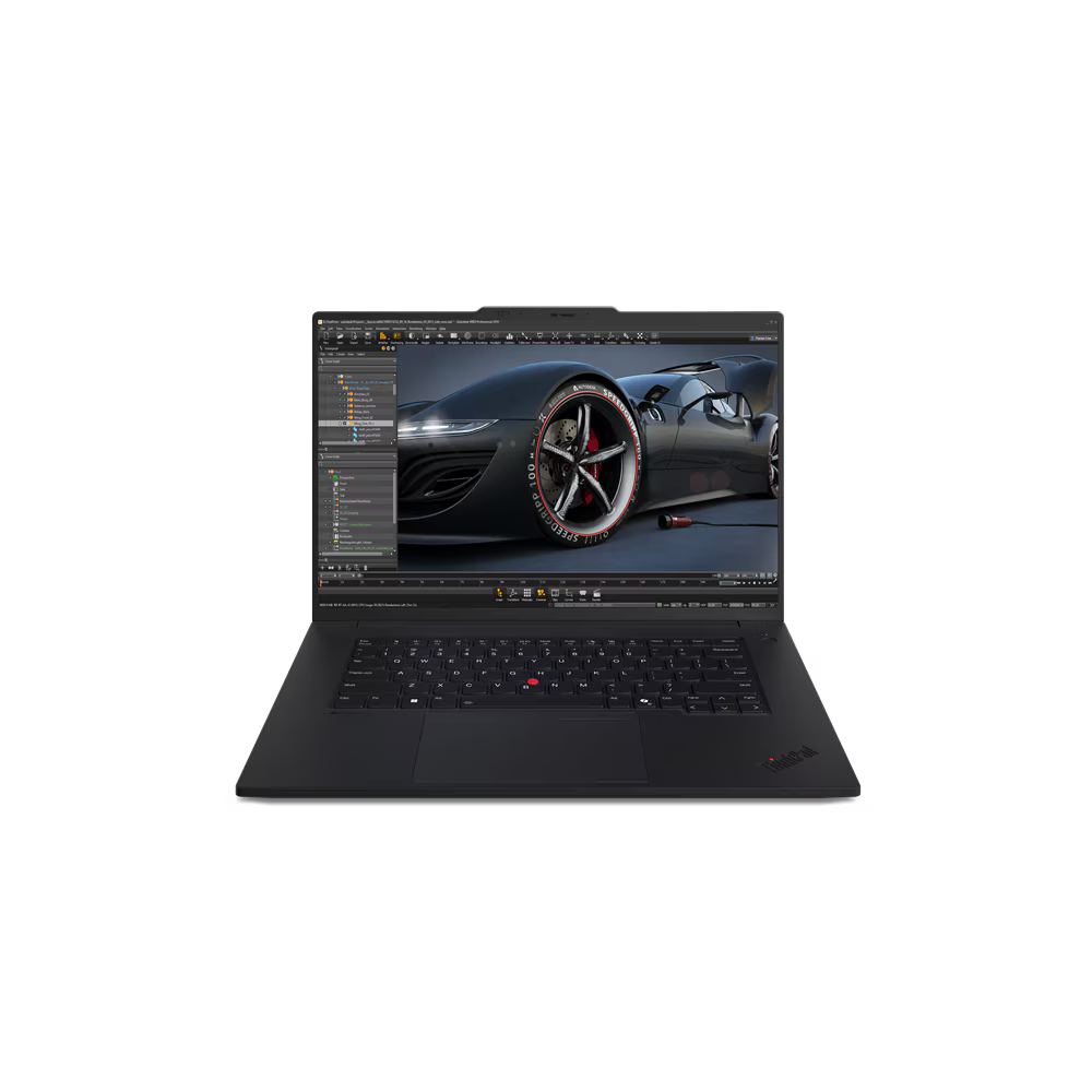 Lenovo ThinkPad P1 7th Gen (21KV0028PB) 21KV0028PB