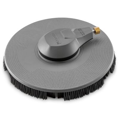 Karcher Szczotka obrotowa iSolar 400 700-1000l/h) do HD/HDS
