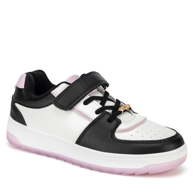 Sneakersy DeeZee SS24JJYF Różowy
