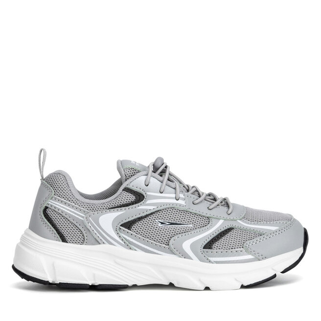 Sneakersy Sprandi CP40-23404Z(IV)CH Szary