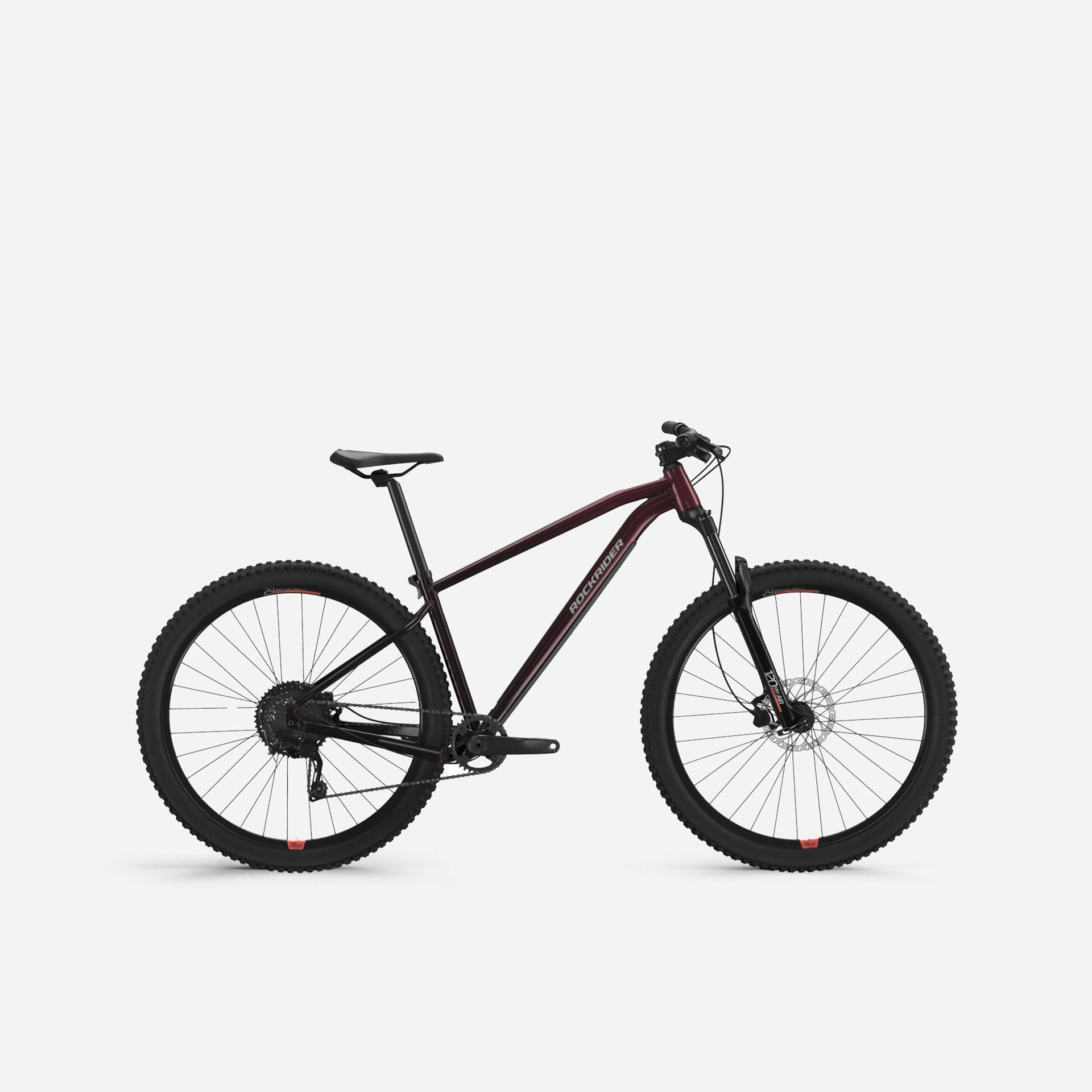 Rower górski MTB turystyczny Rockrider EXPL 540 29