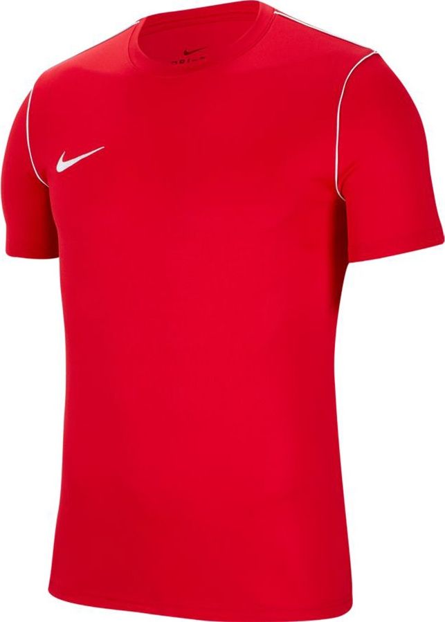 Nike Koszulka męska Park 20 Training Top czerwona r. XL (BV6883 657)