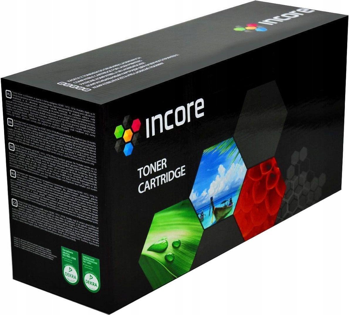 Toner Incore Toner INCORE do Brother TN-2510XL Black 3000 str.