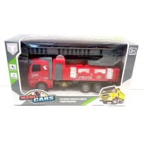 Straż Pożarna Pegaz Toys