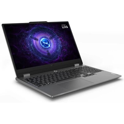 Lenovo LOQ 15IAX9 i5-12450HX 15.6