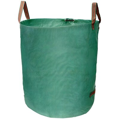 Torba ogrodowa kosz na liście 270L, 67x76cm, VERTO 15G541
