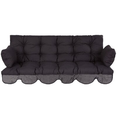 Poduszka na huśtawkę PATIO Bora D002-07P 170 x 50 cm