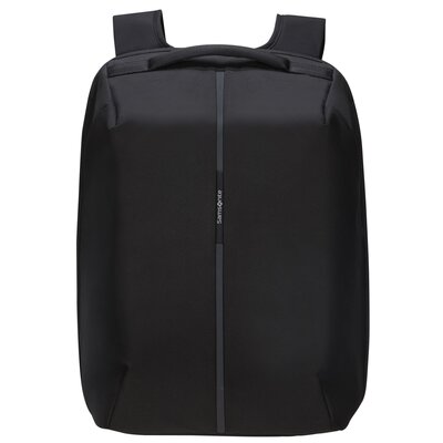 Plecak na laptopa SAMSONITE Securipak 2.0 17.3 cali Czarny