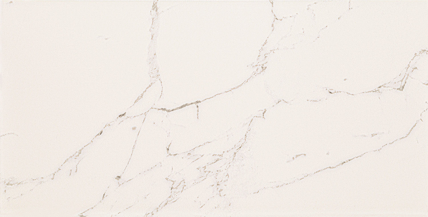 Glazura Elba white mat 30,8x60,8 Arte
