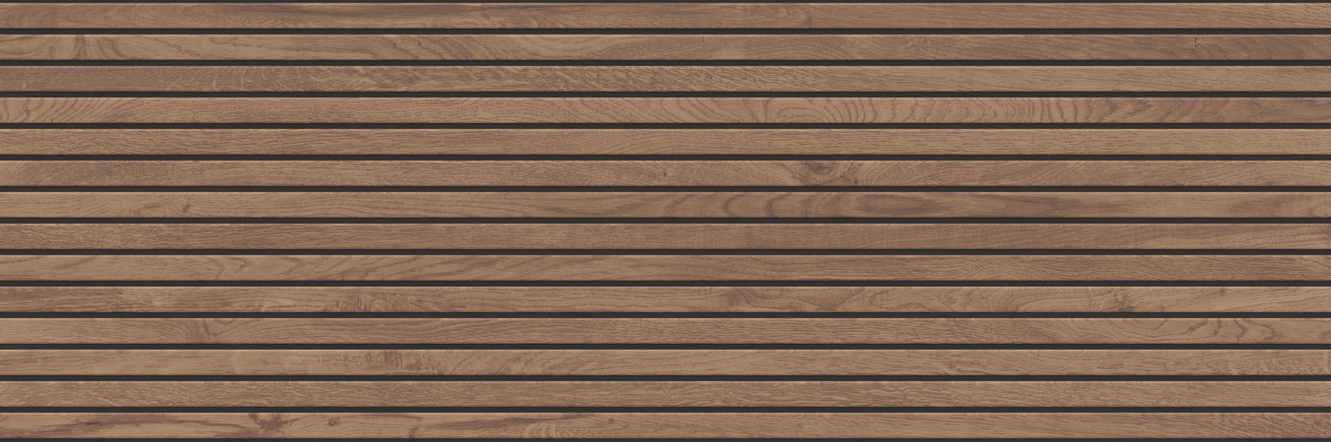 Glazura Chocolate Wood wt1083 lamel dark brown structure matt rectified 39,8x119,8
