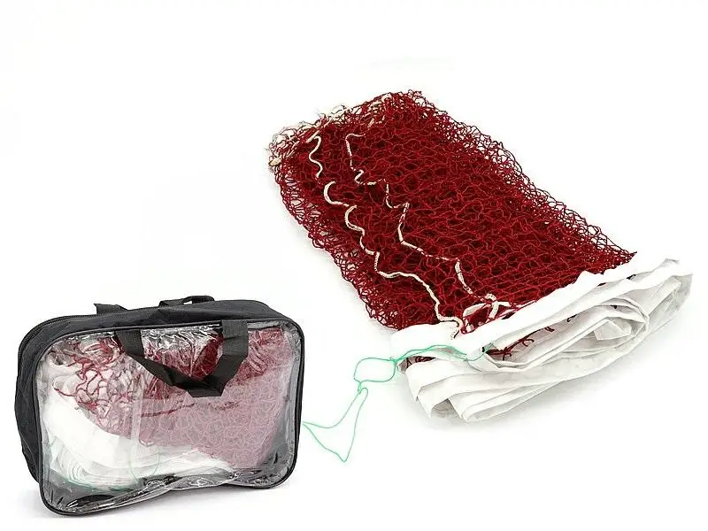 Siatka do badmintona w torbie - OneDollar