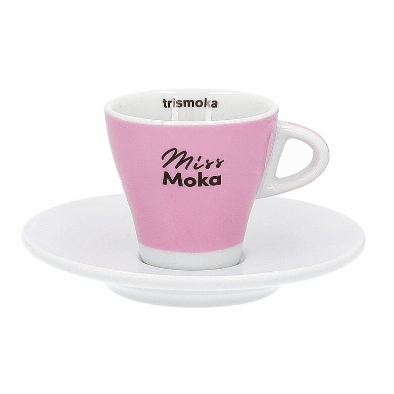 Filiżanka do espresso Miss Moka 60 ml