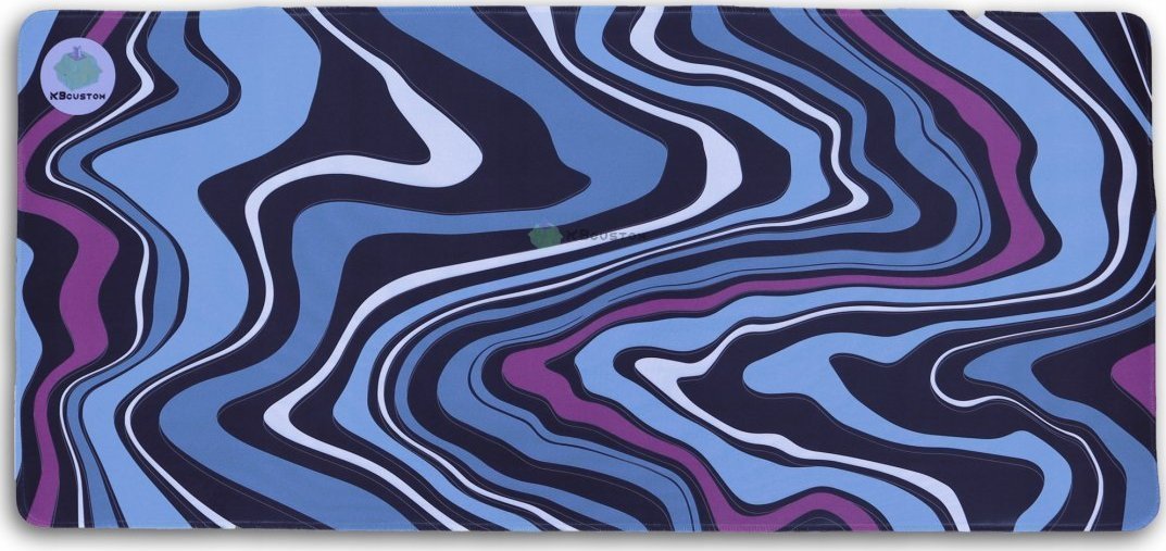 Podkładka KBcustom DUŻA PODKŁADKA POD MYSZ MYSZKĘ 90x40 XXXL KBcustom