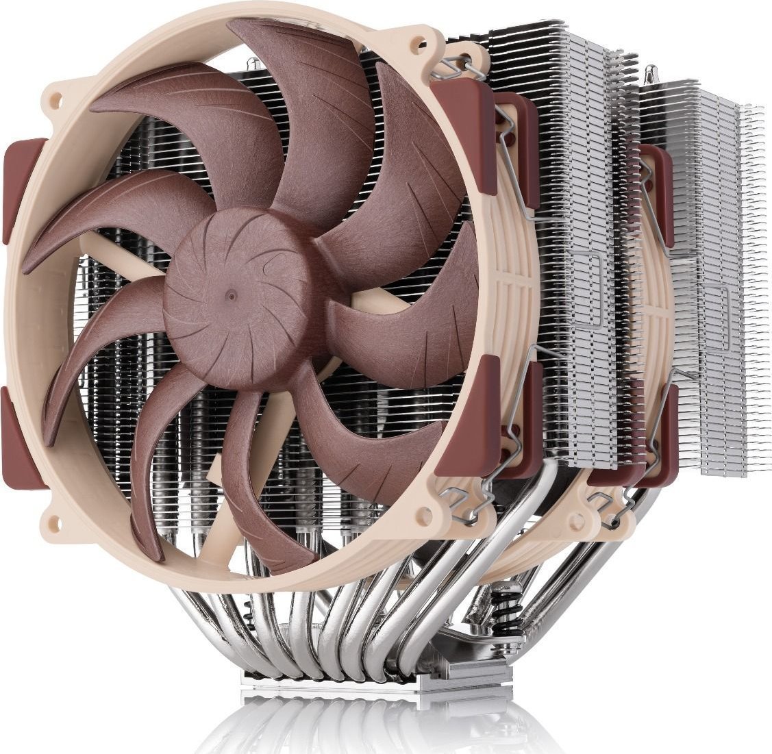 Chłodzenie CPU Noctua NH-D15 G2