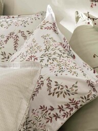 Alexandre Turpault Poszewka satynowa Tourbillon