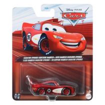 Cars. Auto Radiator Lightning McQueen HTX82