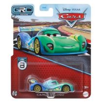 Cars. Auto Carlos HTY05