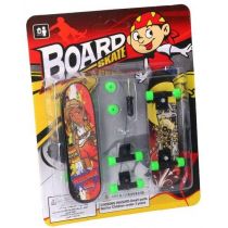 Mini deskorolka 2szt Pegaz Toys