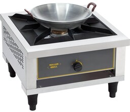 Roller Grill Taboret gazowy GAR 14XL