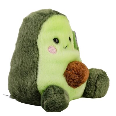 Maskotka AURORA Palm Pals Avocado P-512