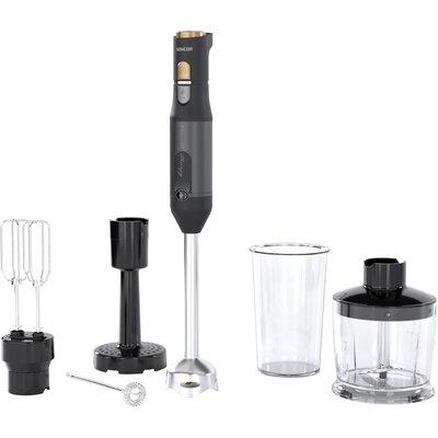 Blender SENCOR SHB 6442BK Czarny