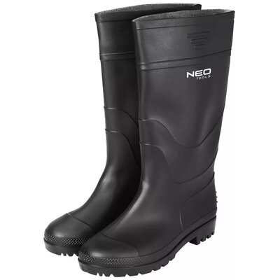 Kalosze robocze PVC 82-902 NEO, rozm. 41